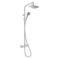 hansgrohe Vernis Showers