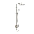 Mira Mixer Showers