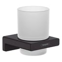 hansgrohe-addstoris-toothbrush-tumbler-matt-black-41749670