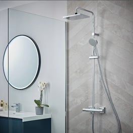 hansgrohe-vernis-shape-thermostatic-ecosmart-dual-shower-heads-square-shower-head-round-handset-26097000