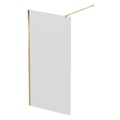 Fluted Shower Enclosures