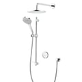 Aqualisa Smart Showers