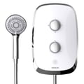 Aqualisa eMotion Electric Showers