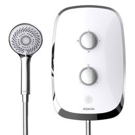 Aqualisa eMotion Electric Showers
