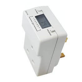 Plug In Timers