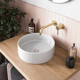 New Basins