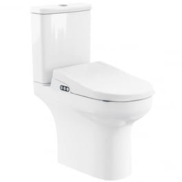 Bidet Toilets