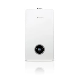 worcester-greenstar-4000-30kw-combination-boiler-lpg