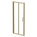 luxura-bifold-shower-door-800mm-6mm-brushed-brass