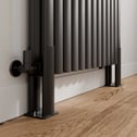 duratherm-black-legs-for-horizontal-oval-radiator-double-bar