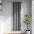 Grey Radiators