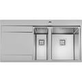 Inset Kitchen Sinks