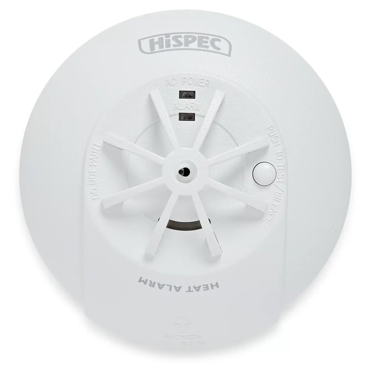 hispec smart vape detector HiSPEC SMART Vape Detector