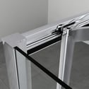 hydrolux-4mm-bifold-shower-door-800mm