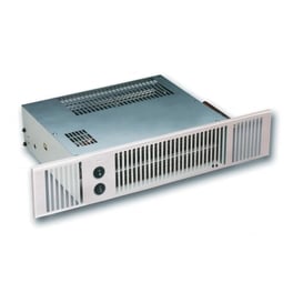 Plinth Heaters