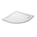 Low Profile Quadrant Shower Trays