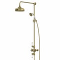 Brass Showers