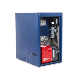 Warmflow Oil Boilers