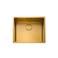 Gold Kitchen Sinks