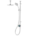 Thermostatic Mixer Showers