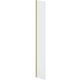 diamond-wet-room-fixed-return-panel-8mm-brushed-brass