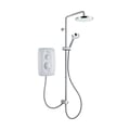 Mira Jump Electric Showers