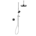 Mira Platinum Digital Showers