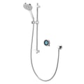 Aqualisa Optic Q Smart Showers