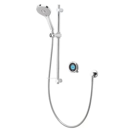 Aqualisa Optic Q Smart Showers