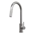 Single-Lever Kitchen Taps