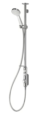 Aqualisa iSystem Smart Shower - For Gravity Fed / Pumped Systems