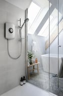 triton-amore-electric-shower-85kw-brushed-steel-aspamo8brstl