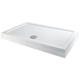 1400 x 760 Shower Trays