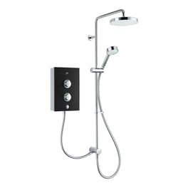 Mira Decor Electric Showers