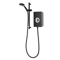 Electric Showers by Power Rating