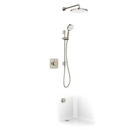 Mira Evoco Mixer Showers