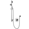 Aqualisa Siren Mixer Showers