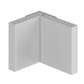 Bathroom Wall Panel Accessories