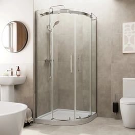 diamond-frameless-quadrant-shower-enclosure-900mm-with-raised-non-slip-tray-and-waste-8mm