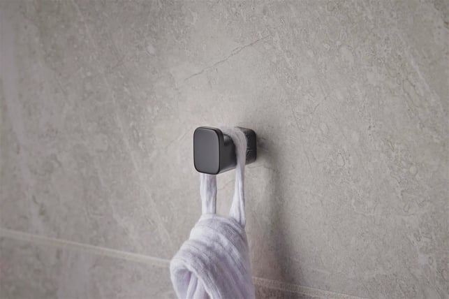 hansgrohe-addstoris-single-robe-hook-matt-black-41742670