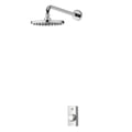 Aqualisa Visage Q Smart Showers – For High Pressure / Combi Boiler Systems