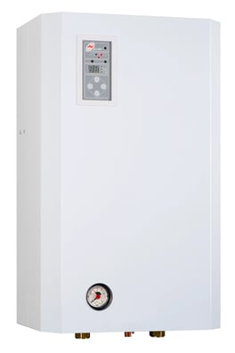 EHC Boilers
