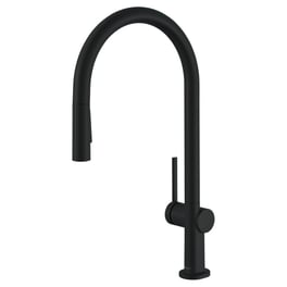 hansgrohe Kitchen Taps