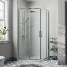 diamond-quadrant-shower-enclosure-900-x-900mm-with-raised-non-slip-tray-8mm