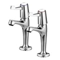 Commercial Kitchen Taps