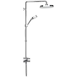 Mira Form Mixer Showers