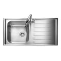 Kitchen Sinks by Colour