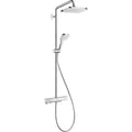 hansgrohe Mixer Showers