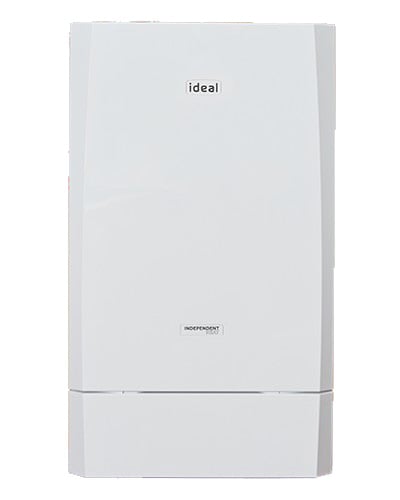 Ideal Independent Heat 60kW LPG Heat Only Boiler - 221179