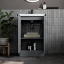 artis-fluted-grey-freestanding-bathroom-vanity-unit-with-basin-500mm-black-handles